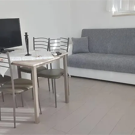 Casa Malu' In Prima Fila A 30 Metri Dal Mare Apartment Martinsicuro