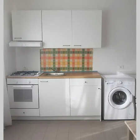 Casa Malu' In Prima Fila A 30 Metri Dal Mare Apartment