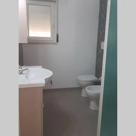 Casa Malu' In Prima Fila A 30 Metri Dal Mare Apartment *