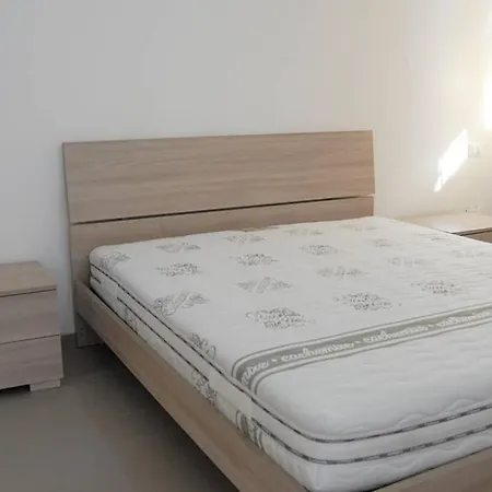 Casa Malu' In Prima Fila A 30 Metri Dal Mare *