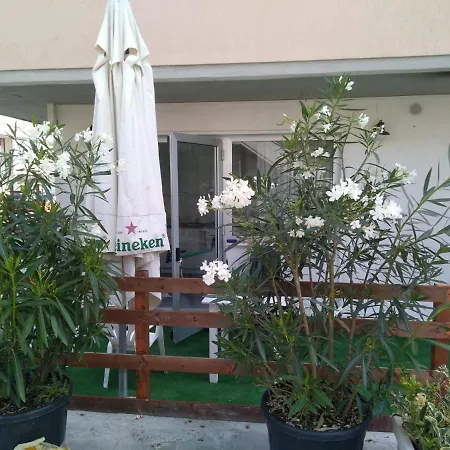 Casa Malu' In Prima Fila A 30 Metri Dal Mare * Martinsicuro