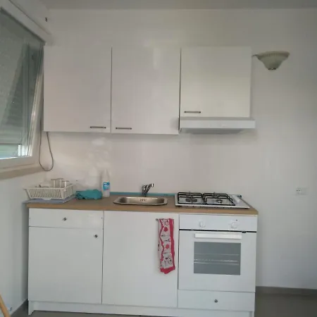 Casa Malu' In Prima Fila A 30 Metri Dal Mare Apartment *